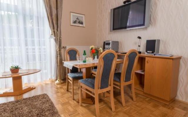Apartment Vila Golf