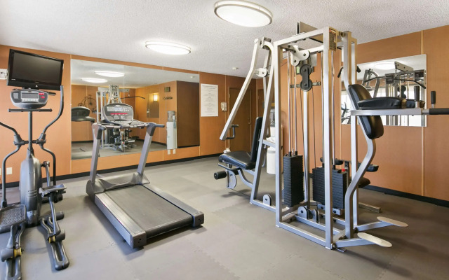 Best Western Chieftain Inn