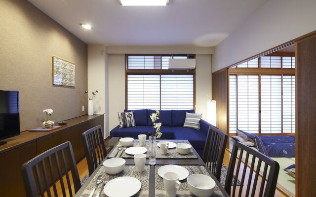 Oyado Kinokuniya Naka Machi