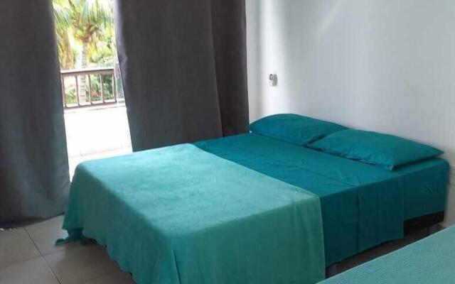 Pousada Canto Dos Passaros