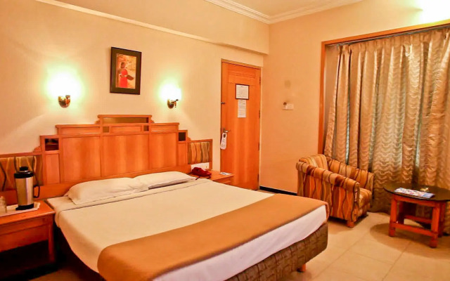 Kalyan Residency Hotel