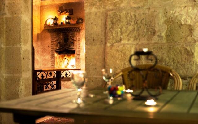 Avanos Evi