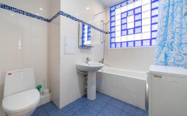 Deluxe Apartment International