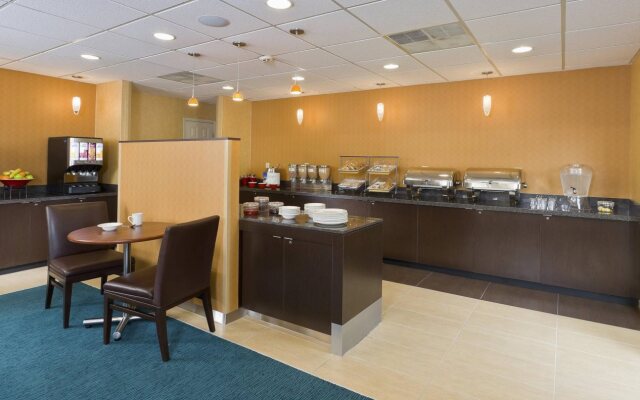 Residence Inn Canton