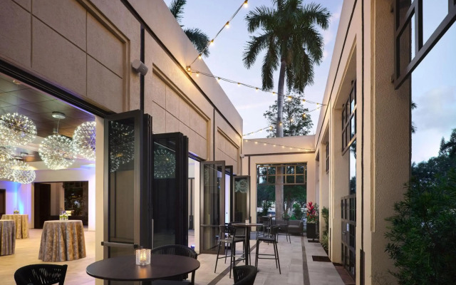 Boca Raton Marriott at Boca Center