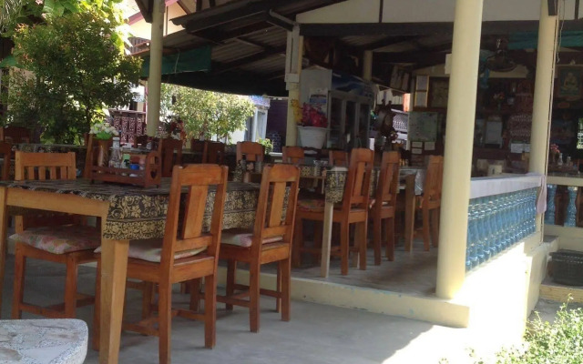 Starlight Haad Rin Resort