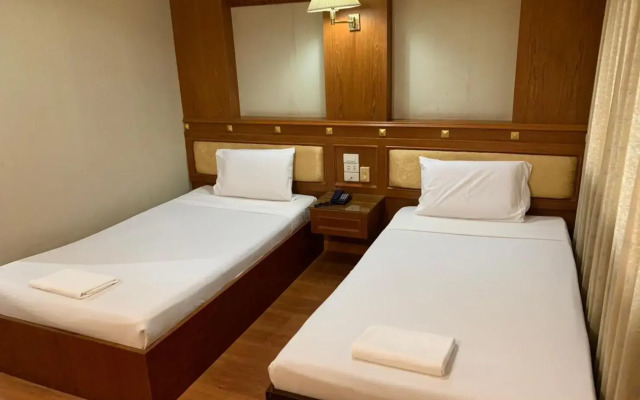 Imperial Sakon Hotel