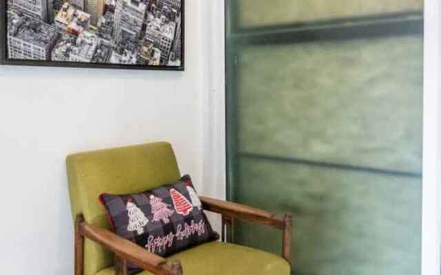 My Way Hostel Chiang Mai