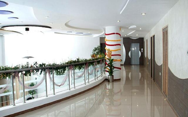 Hotel K Rose