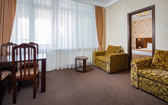 Guest House on Kirova Gelendzhik