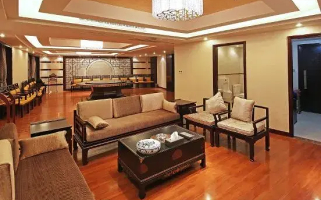 XINFANDIAN Hotel