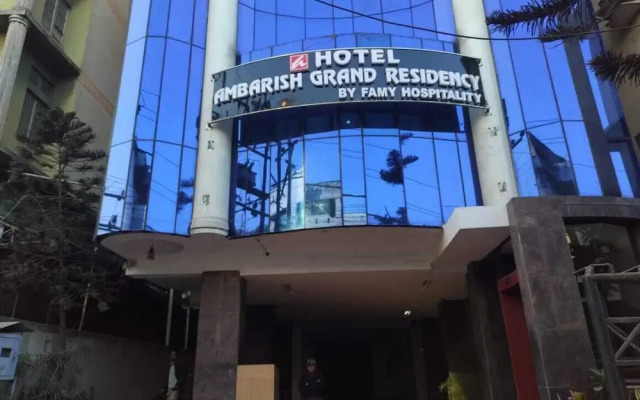 Ambarish Grand Residency
