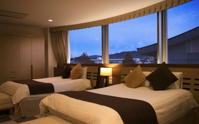 Villa Terrace Omura Hotels & Resorts