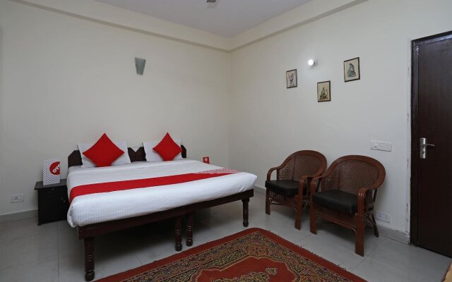 Celebration BnB Home By OYO Rooms