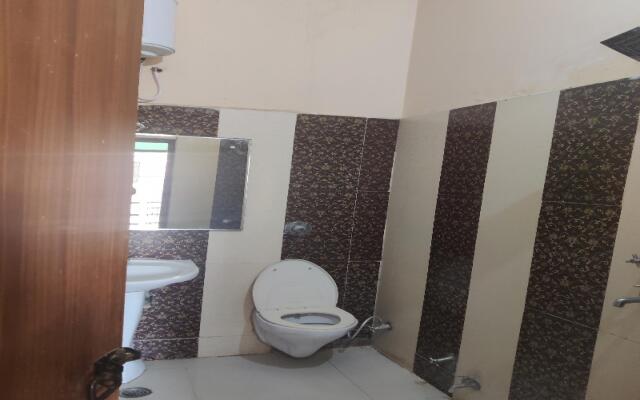 OYO 80891 Hotel Sachin