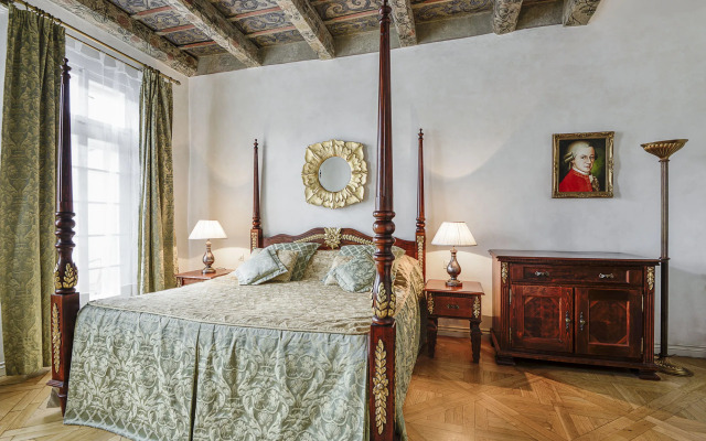 Residence Bijou de Prague