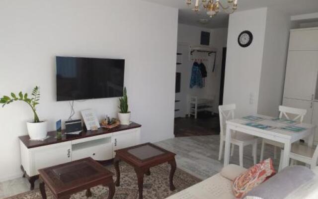 Apartament Eliza
