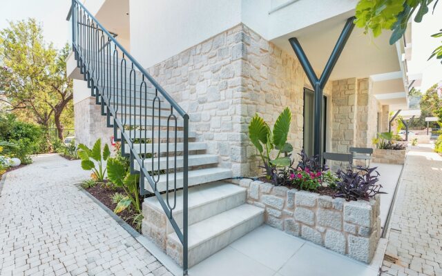 Bodrum Local House
