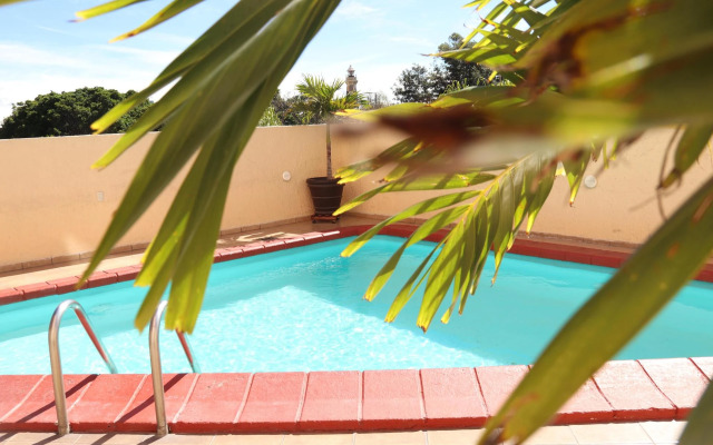 Hotel Santa Irene
