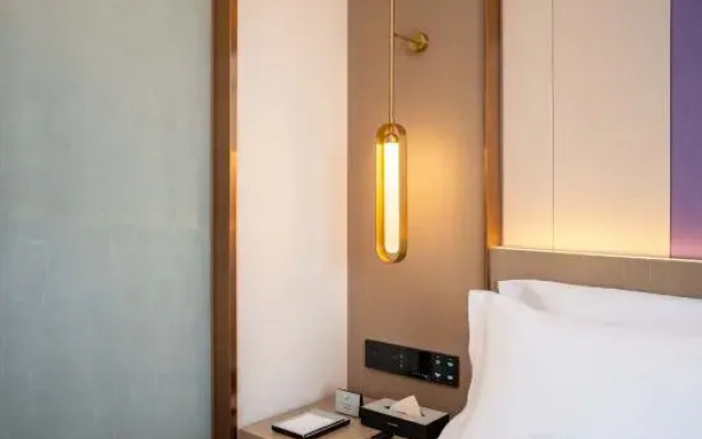Lavande Hotel (Gaobeidian Xinchang South Street Wudaokou Branch)