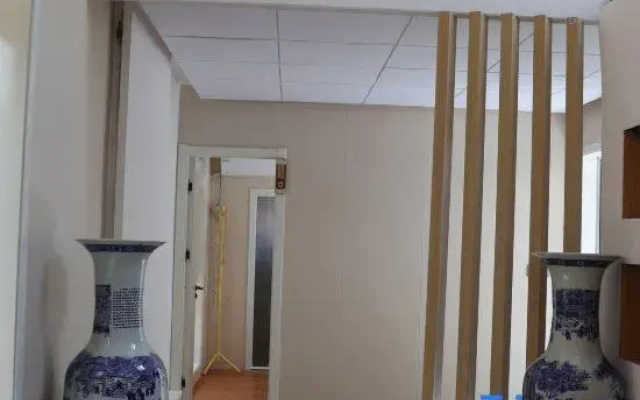 Qingdao Lohas Shanju Homestay