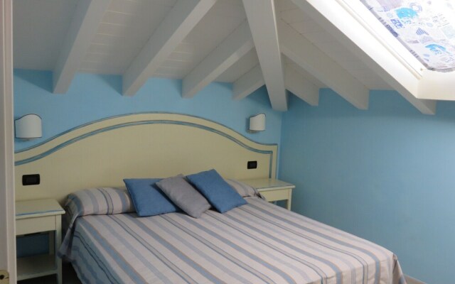 Nel Giardino Di Renzo 280s