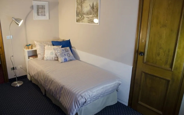 Albergo al Sole Zoldo Alto