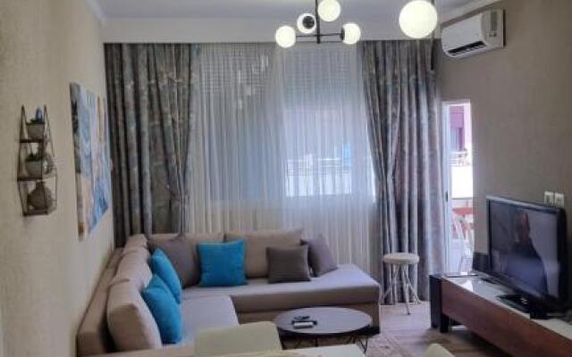 Liam's Luxury Apartment