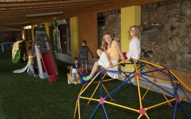 Pauli´s Familienhotel Pogöriacherhof