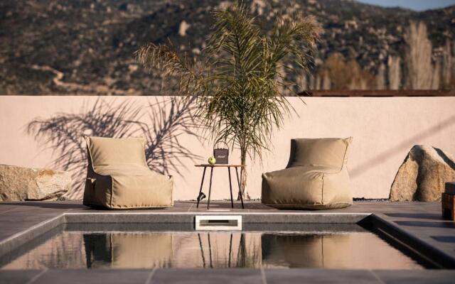 Thespis Villa 3
