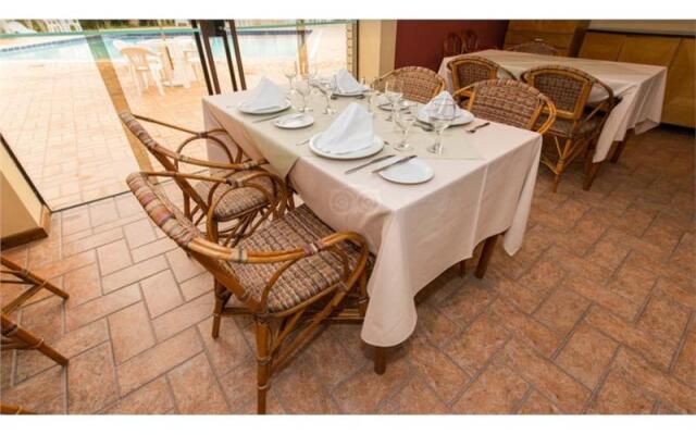 Canto Da Ilha Hotel