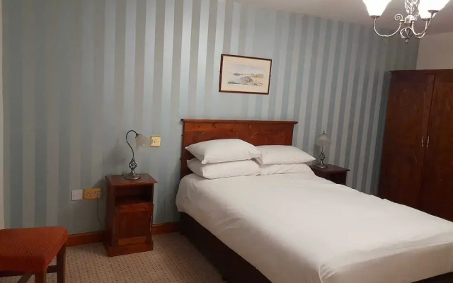 The Bull Hotel