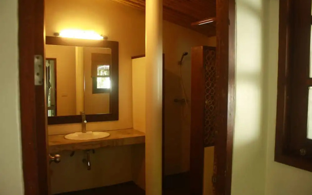 First Sea View Samui Hotel & Resort