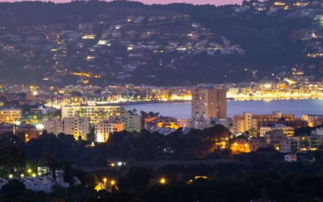 Balcon Al Mar 17060