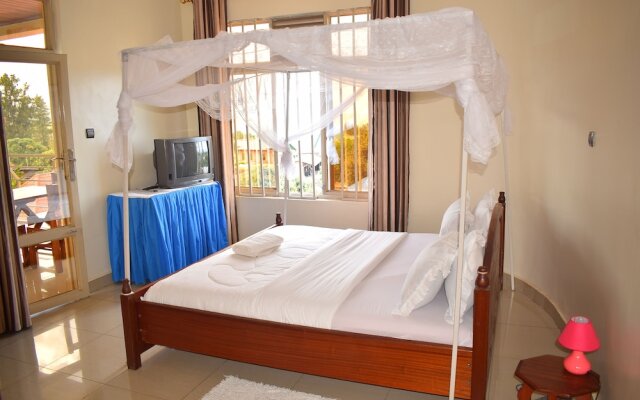 Fanadguesthouse