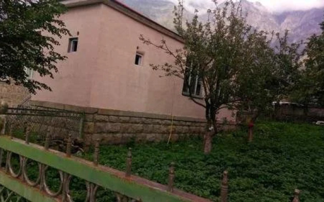 Kazbegi Hostel