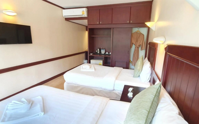 Isle Beach Resort
