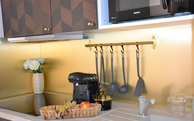 Apartmany u Polanských Lednice