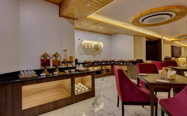 Woodrock Luxury Botique Hotel