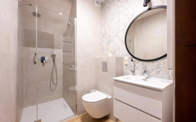 Hotel Willa Pod Skocznia