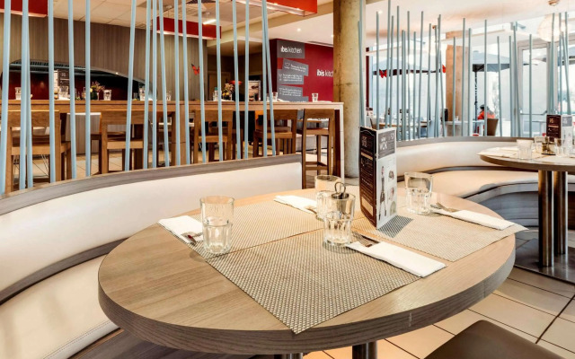 Ibis Casablanca Nearshore