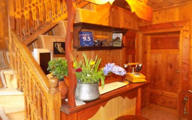 Dona Guest House