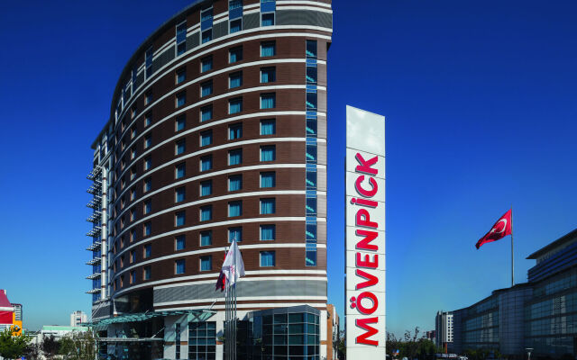 Mövenpick Hotel Ankara