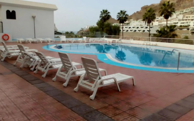 Residencial Sol Suite 2
