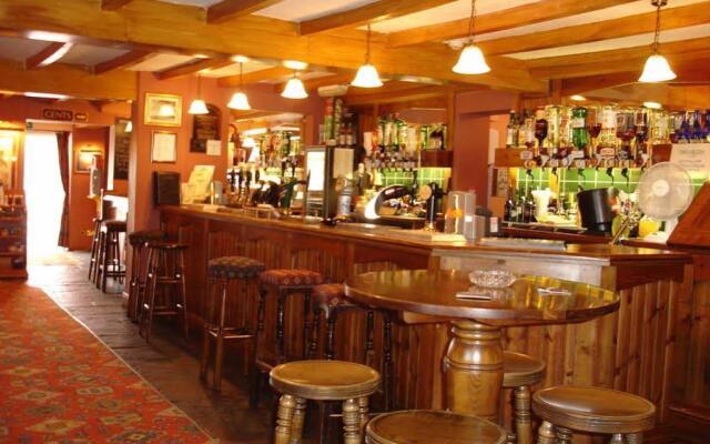The Four Alls Inn