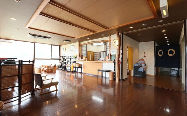 Ryokan Shiori