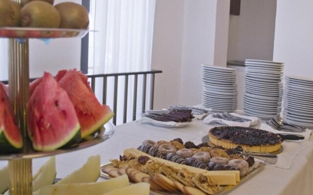 Hotel Parc