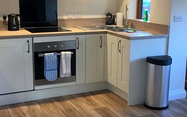 Blacklaines Annexe Birdlip - Pet Friendly!