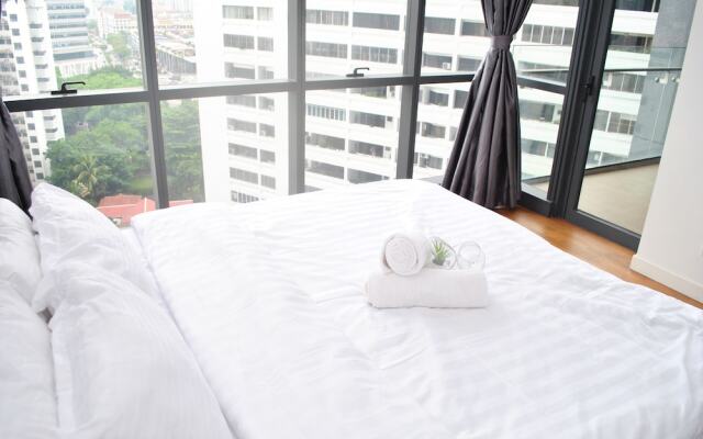 TheElement KL City