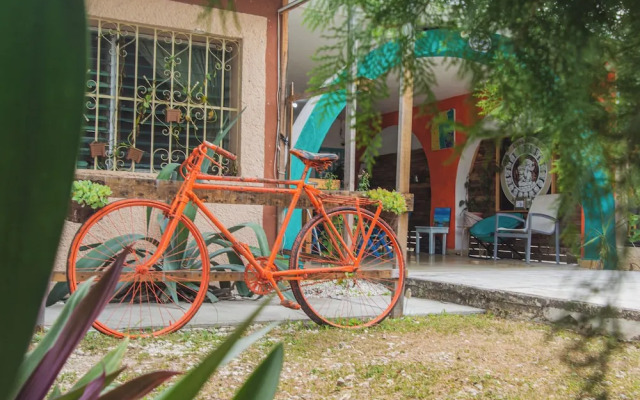 Casa Samay Cozumel